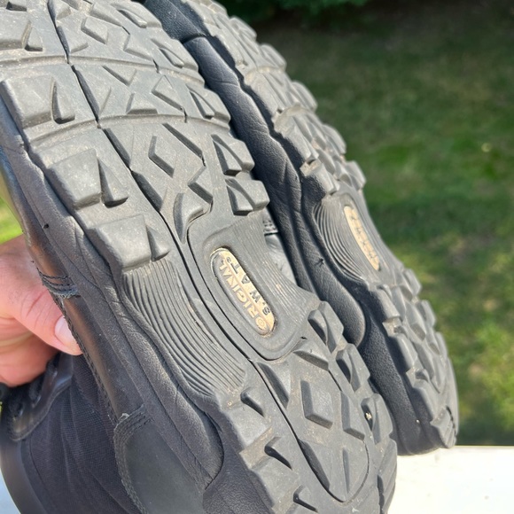 Original S.W.A.T. Boot - Picture 7 of 9